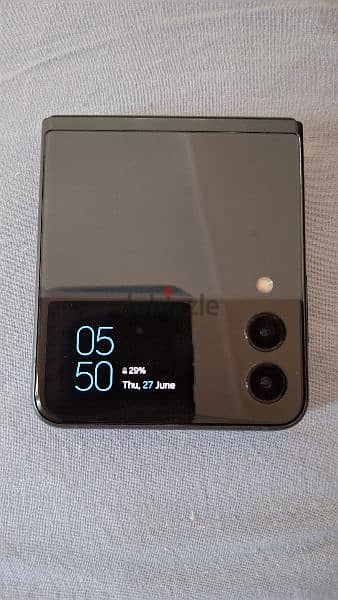 Samsung Z flip 3 0