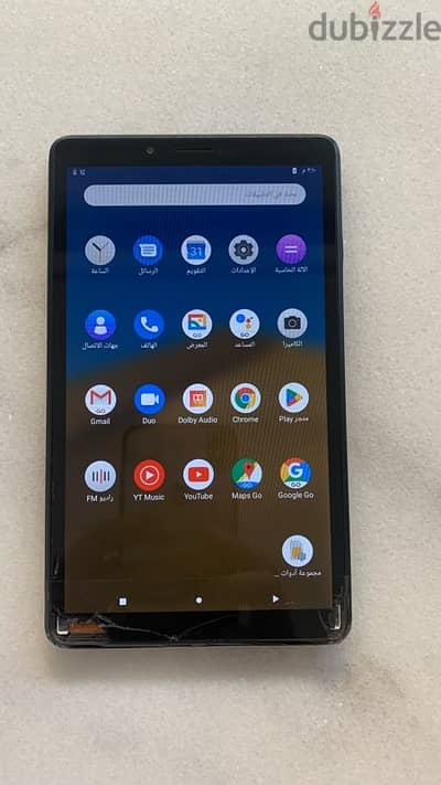 Lenovo tab m7