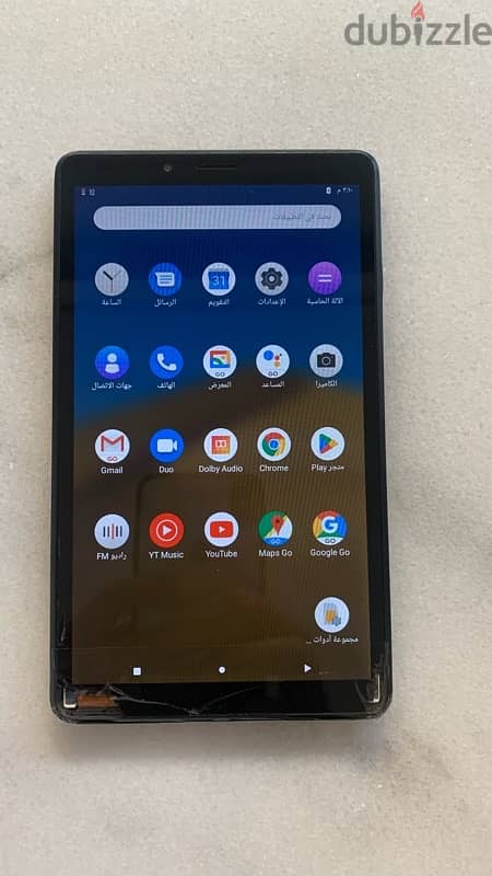 Lenovo tab m7 0