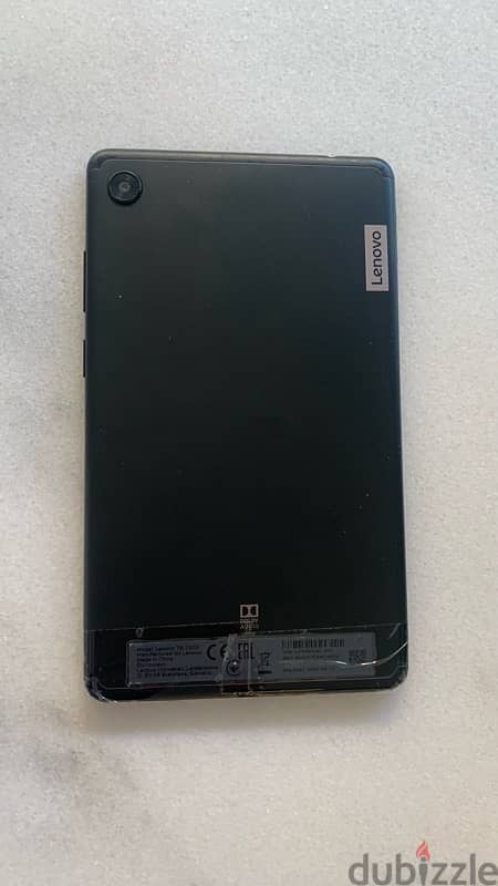 Lenovo tab m7 1