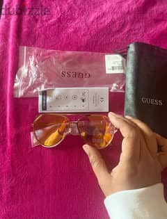 guess new sunglasses 0