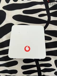 Vodafone Router 4G 0