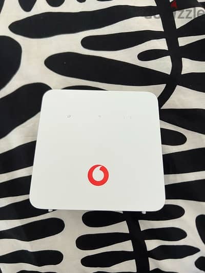 Vodafone