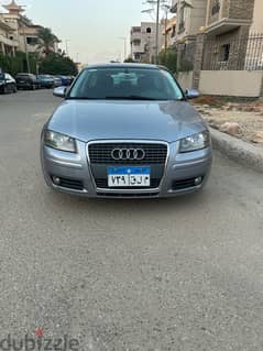 Audi A3 2008 0