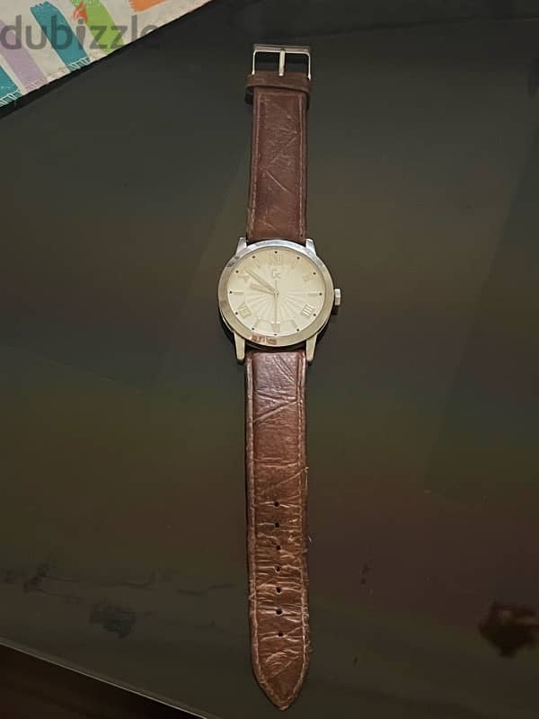 Guess Watch - Good condition for sale 1