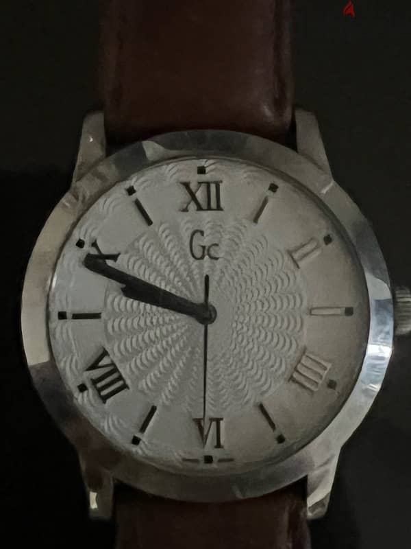 Guess Watch - Good condition for sale 2