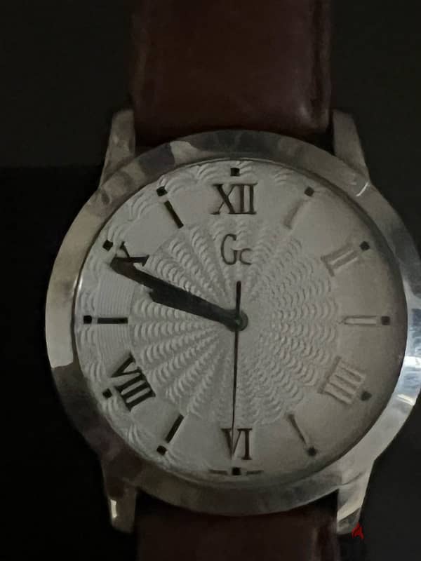 Guess Watch - Good condition for sale 3