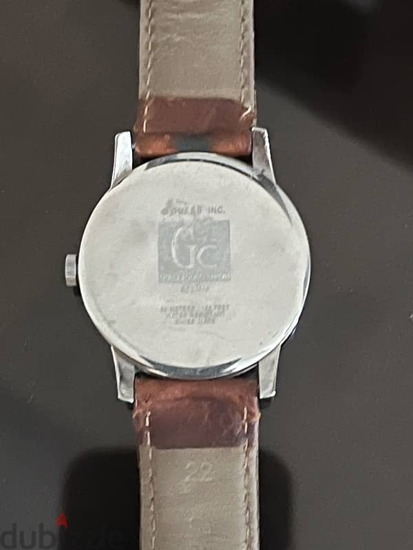 Guess Watch - Good condition for sale 4