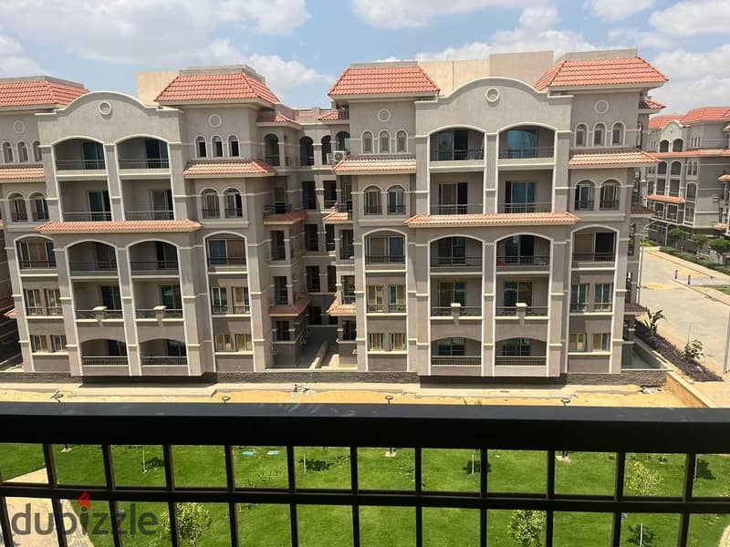 apartment 185m for sale in Garden Heights at a snapshot price 2