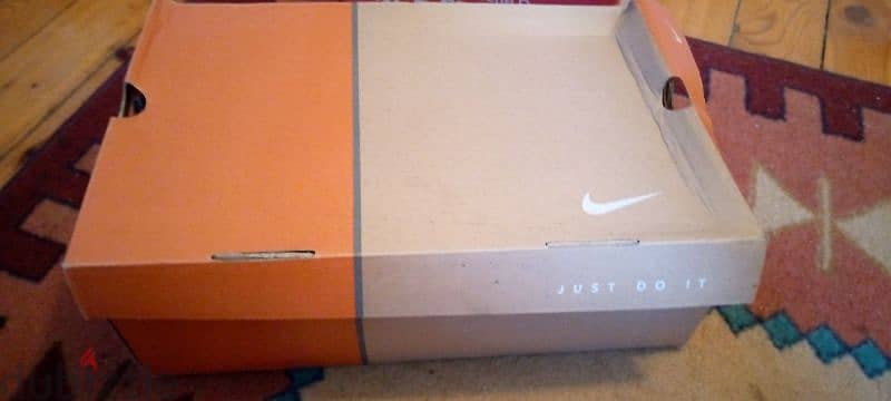 Nike air ZM 45 men with Box 8