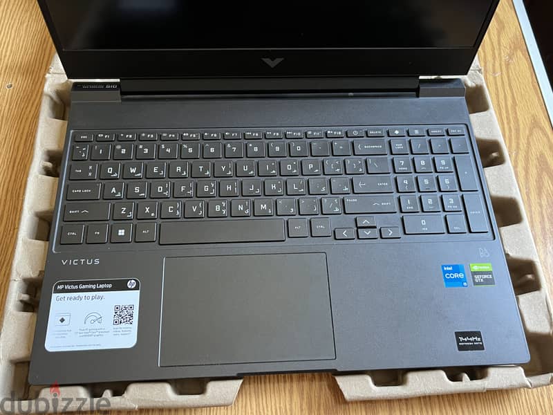 Hp laptop 3