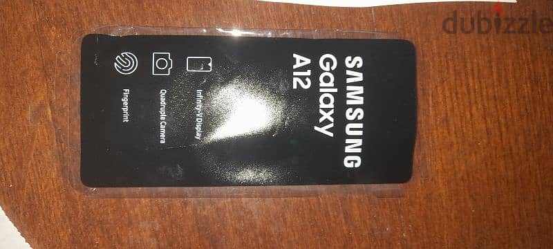 samsung a12 4