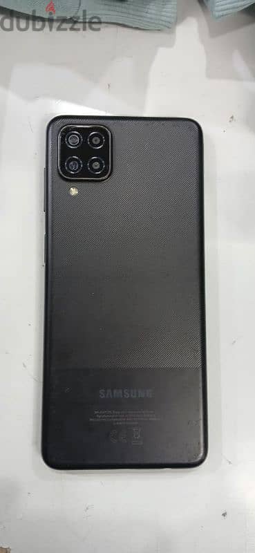 samsung a12 8