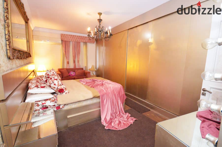 Duplex apartment for sale - Smouha - area 246 full meters 7