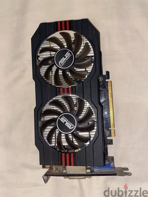 Gtx 750 Ti 2GB 1