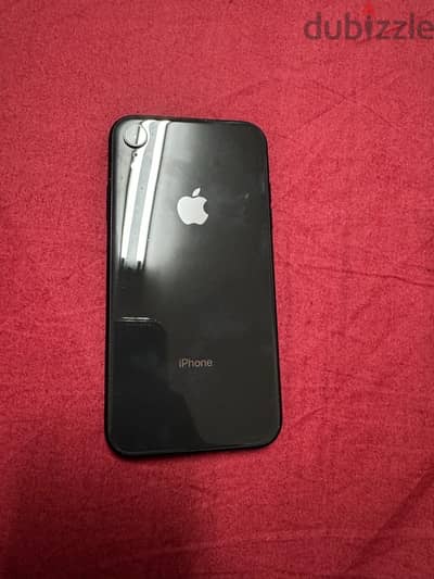 للبيع iPhone xr وارد من ابل أمريكا