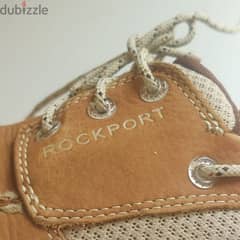 Rockport size: 43 0