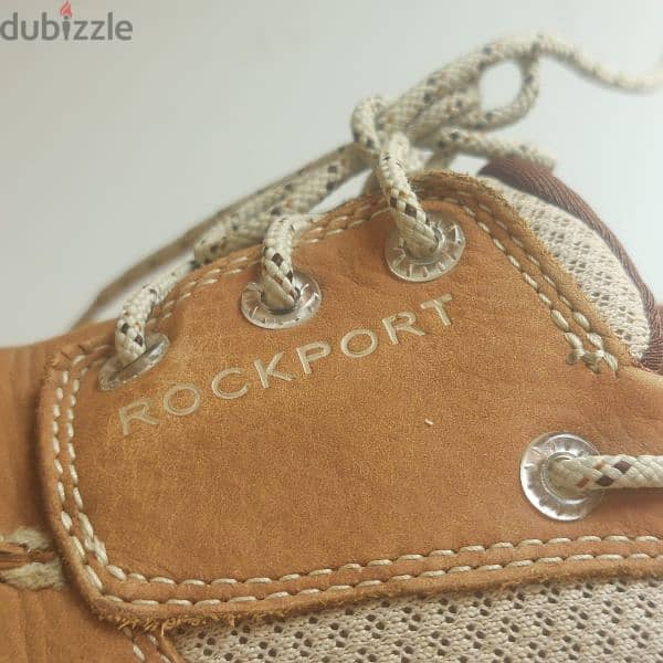 Rockport size: 43 0