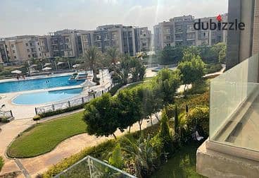 Ready to move apartment | 139 m² + garden in Galleria Moon Valley Compound. 6