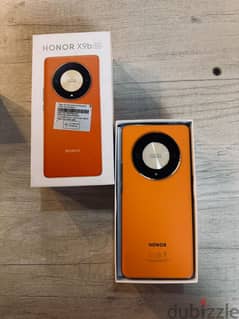 Honor x9b 0