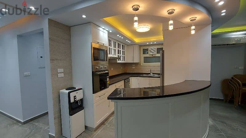 3 bedroom furnished apartment for sale 1