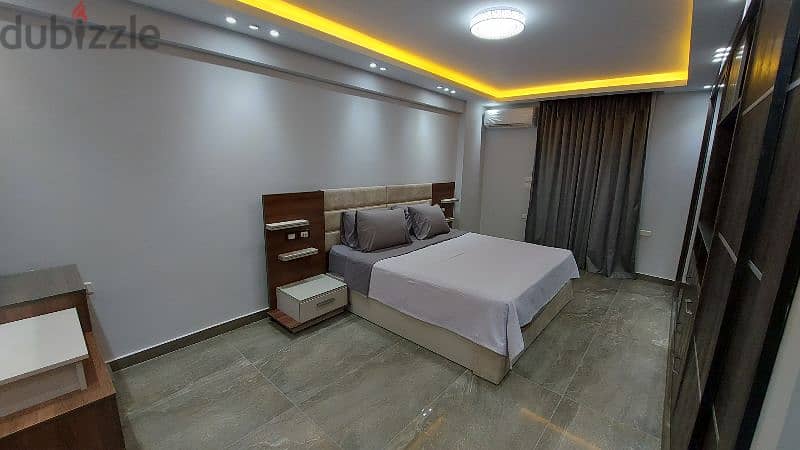 3 bedroom furnished apartment for sale 4