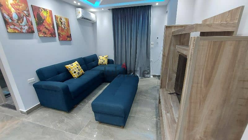 3 bedroom furnished apartment for sale 9