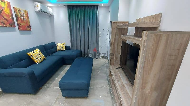 3 bedroom furnished apartment for sale 10