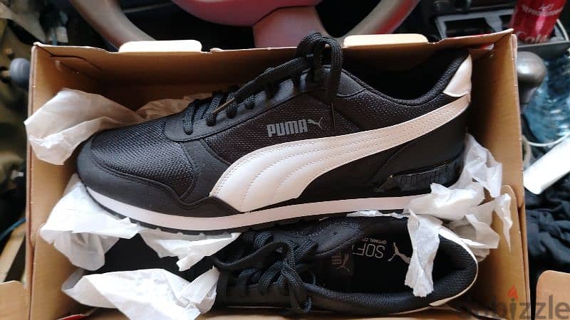 puma runner st v3 new orginal 100% 3