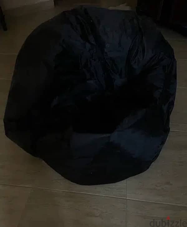 bean bags chair 1