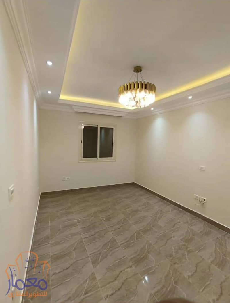 apartment for sale 230m ready to move banafsag omarat new cairo 8