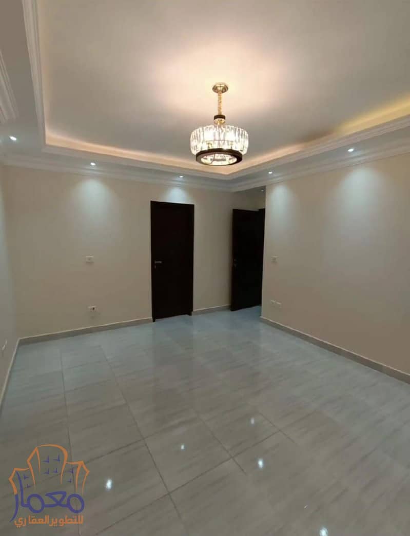 apartment for sale 230m ready to move banafsag omarat new cairo 10