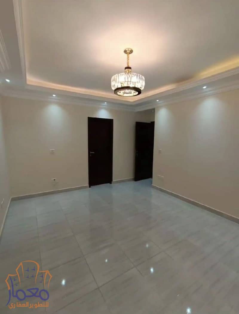 apartment for sale 230m ready to move banafsag omarat new cairo 13