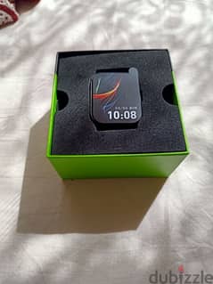 Oraimo smart watch 4pulse 0