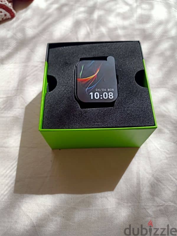 Oraimo smart watch 4pulse 0