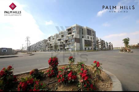 RTM Resale Apartment 170m OPEN View in New Cairo