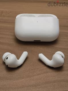 Apple AirPods Pro 2nd Generation - Like New 0