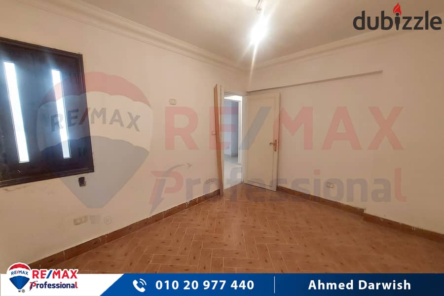 Apartment for sale 250 m Zizinia (steps from Ibrahim El Attar Street) 4