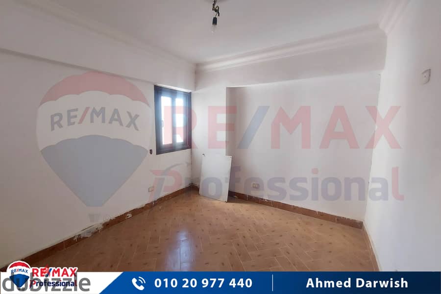 Apartment for sale 250 m Zizinia (steps from Ibrahim El Attar Street) 6