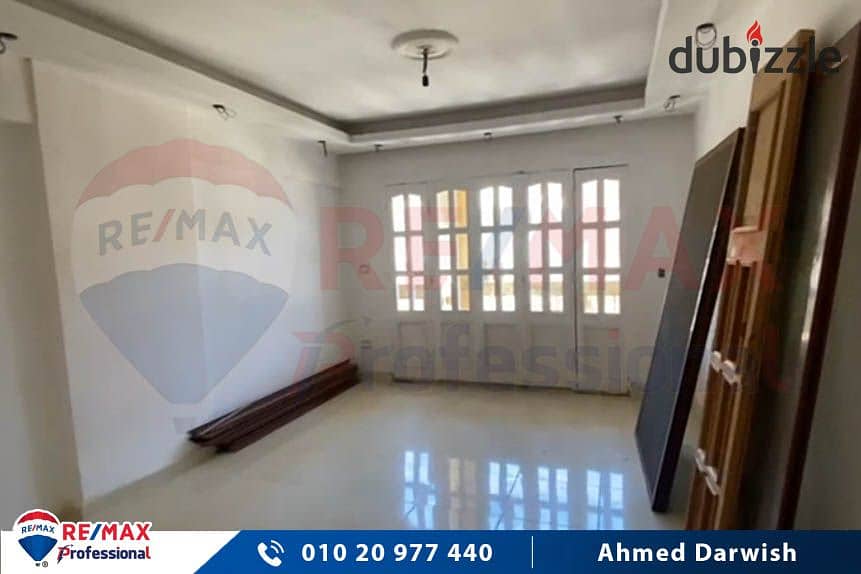 Apartment for sale 250 m Zizinia (steps from Ibrahim El Attar Street) 9