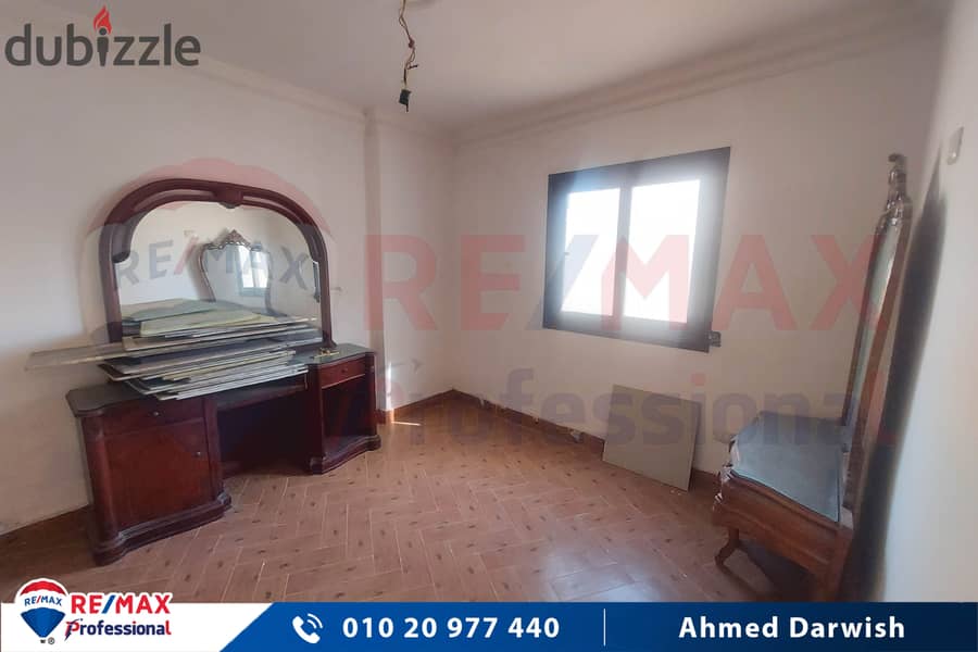 Apartment for sale 250 m Zizinia (steps from Ibrahim El Attar Street) 10