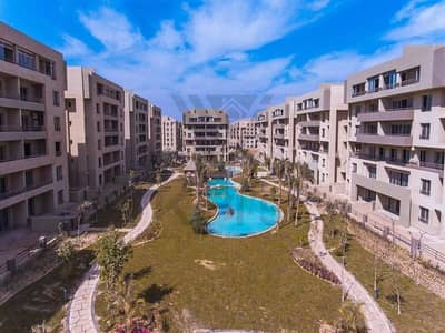 READY TO MOVE Apartment 3BR RESALE - 4 Mins to AUC