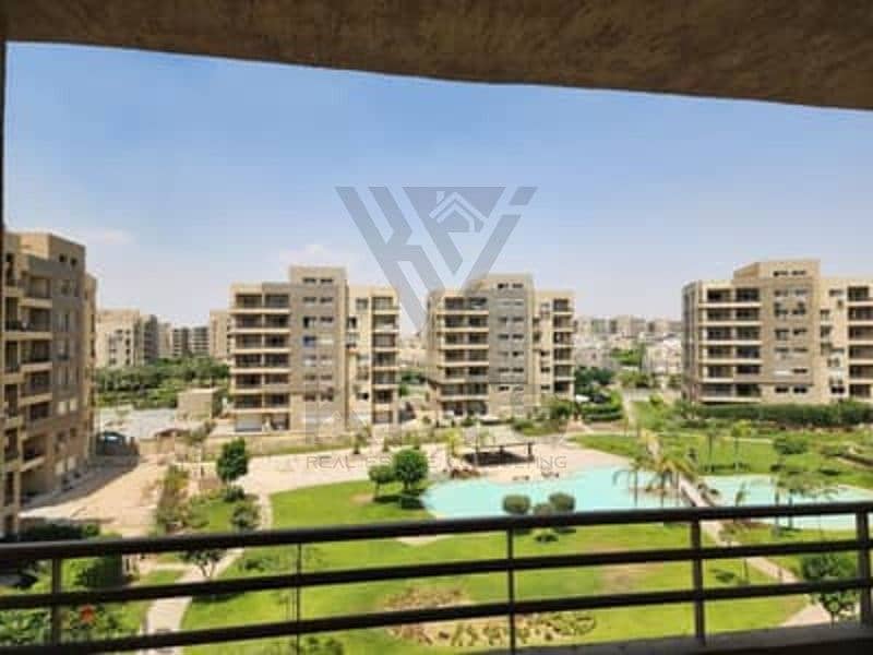 READY TO MOVE Apartment 3BR RESALE - 4 Mins to AUC 5