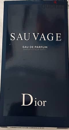 Dior Sauvage Original 0