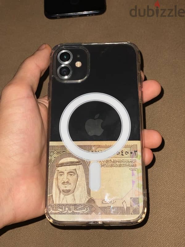 iPhone 11 0