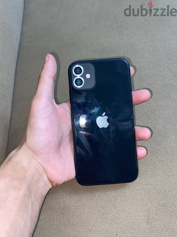 iPhone 11 2