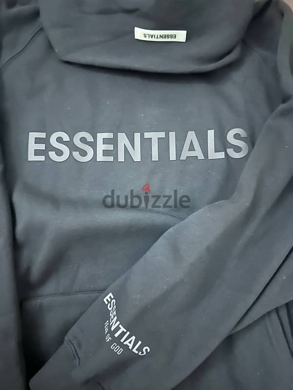 essentials hoodie 3