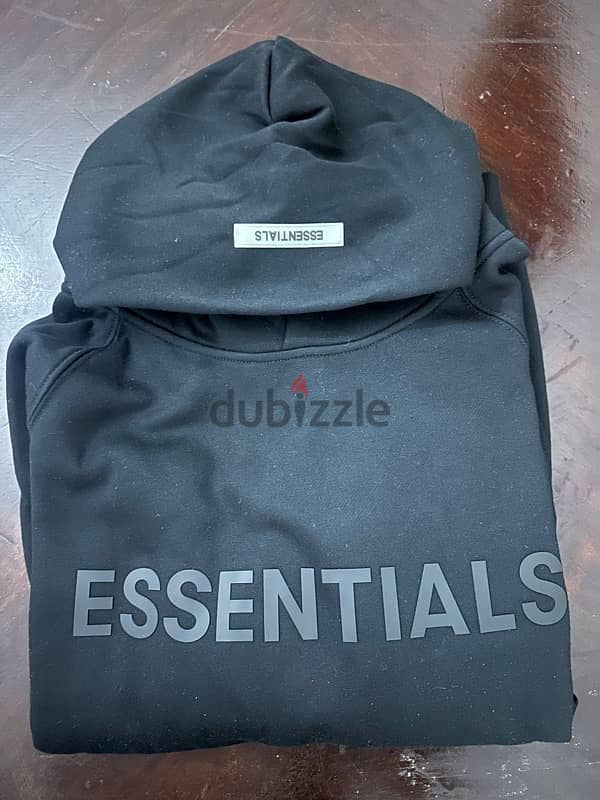 essentials hoodie 4