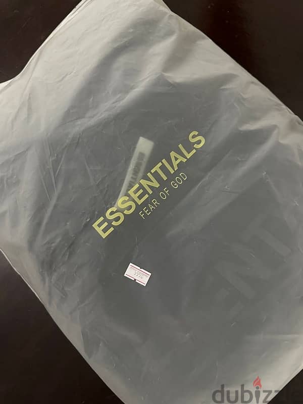 essentials hoodie 5