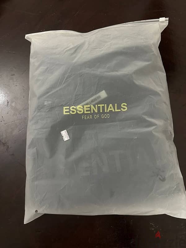 essentials hoodie 7